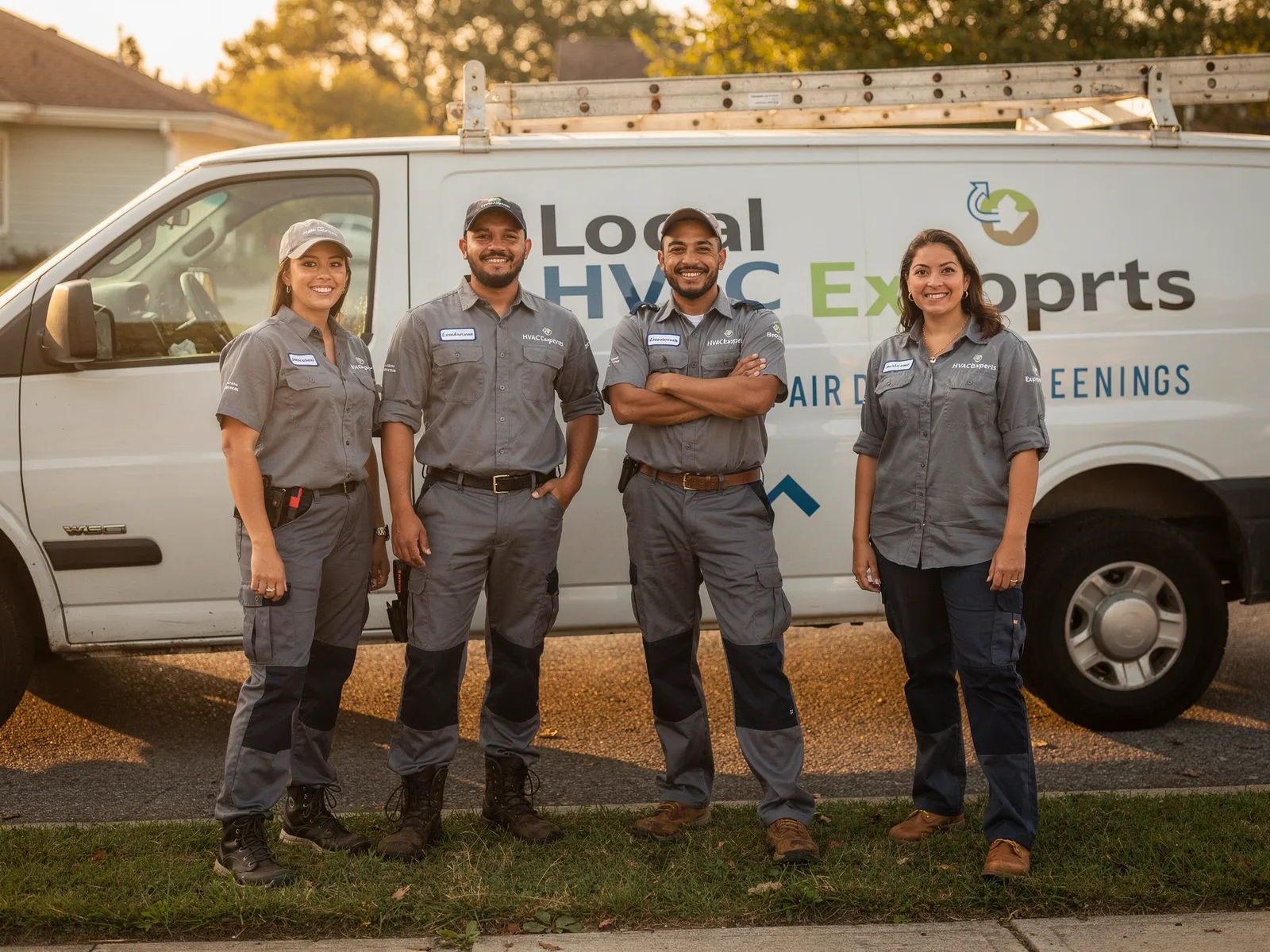 24/7 HVAC Repair & AC Replacement company in Rockville, IN